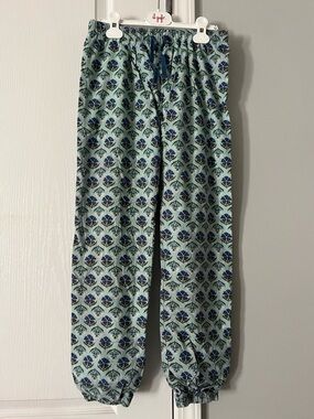 Enfant Terrible lined Pants Organic NWT!